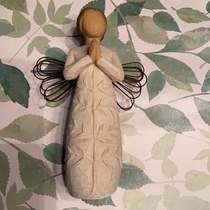 Willow Tree A Tree, A Prayer Angel